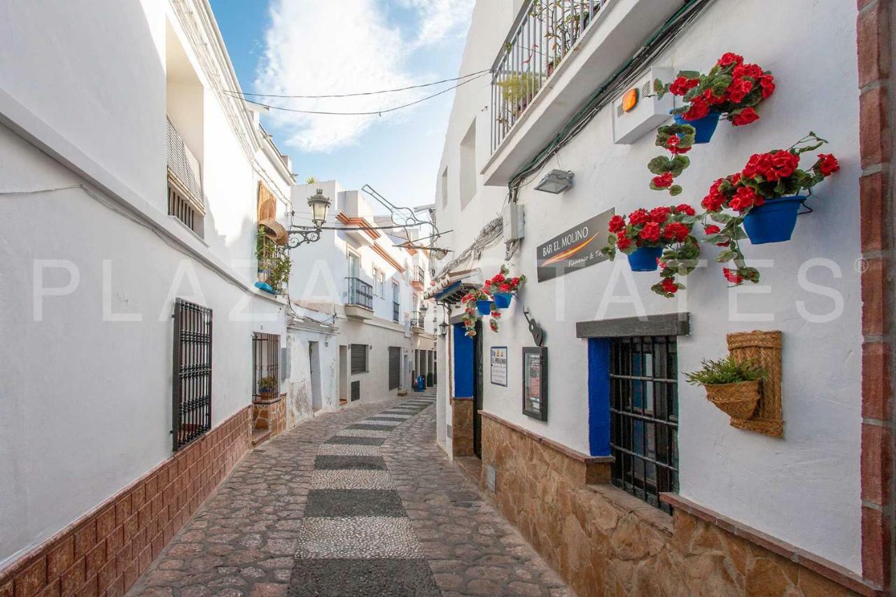 Magnifico Al Lado De La Playa Torrecilla En Appartement Nerja