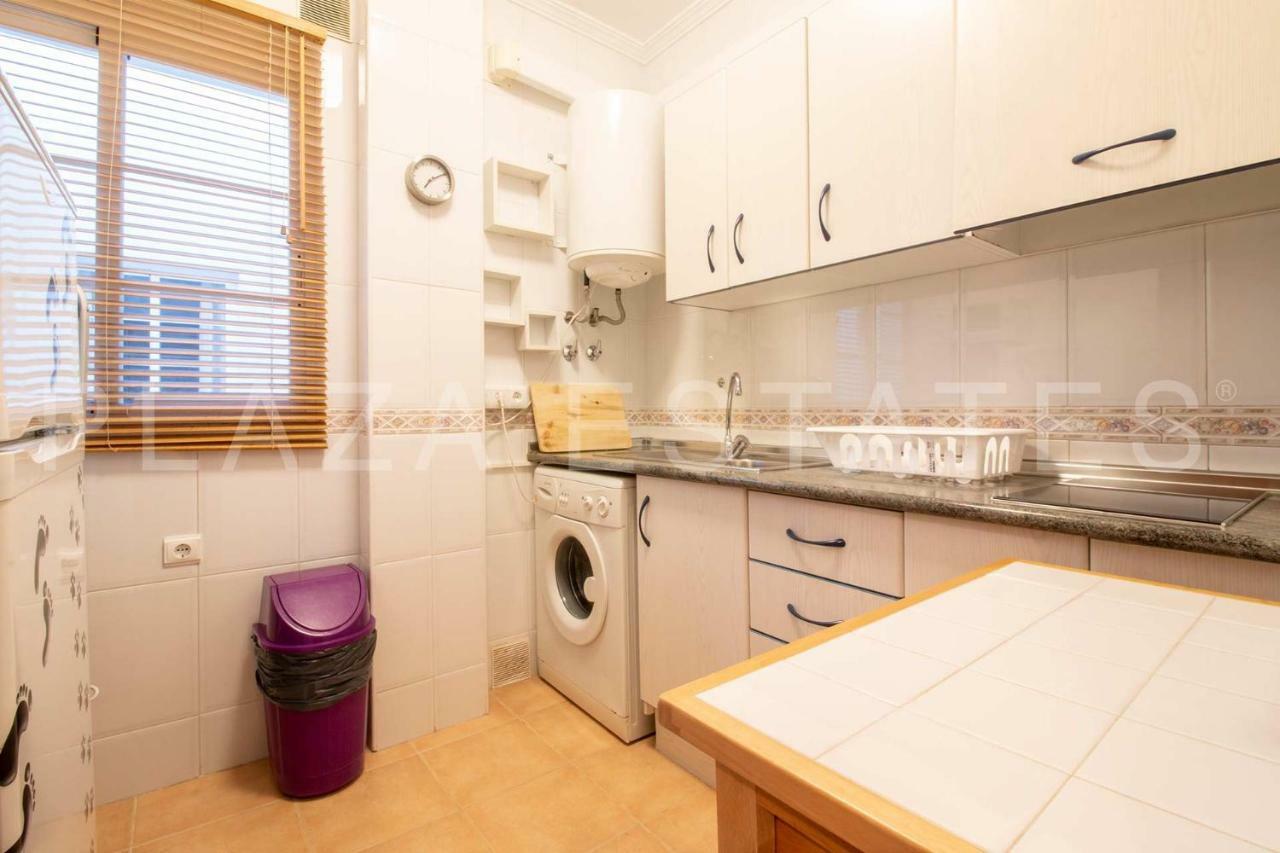 Magnifico Al Lado De La Playa Torrecilla En Appartement