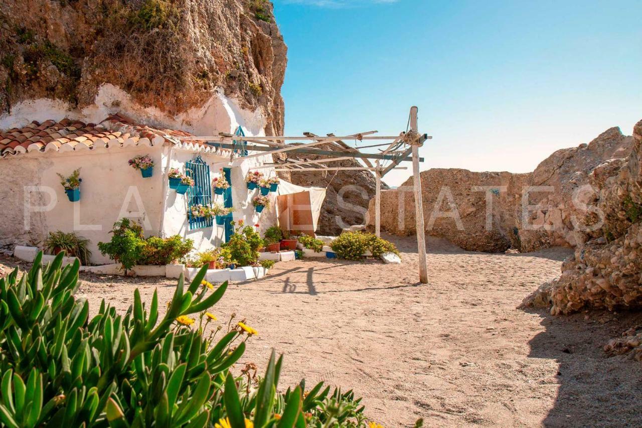 Appartement Magnifico Al Lado De La Playa Torrecilla En Nerja