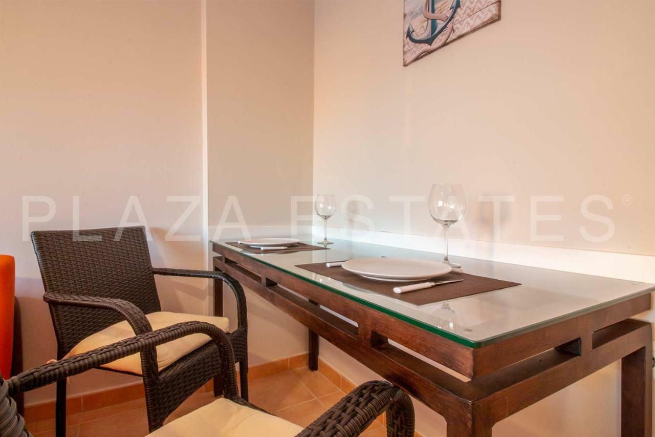 Magnífico Al Lado De La Playa Torrecilla En Apartamento *