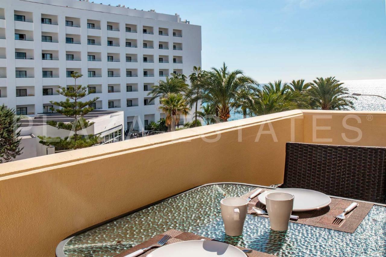 Apartment Magnifico Al Lado De La Playa Torrecilla En Nerja