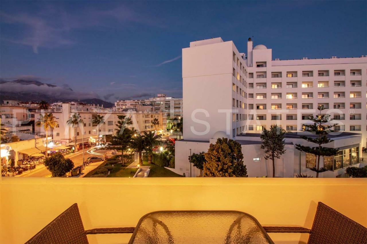 Magnifico Al Lado De La Playa Torrecilla En Apartment Nerja
