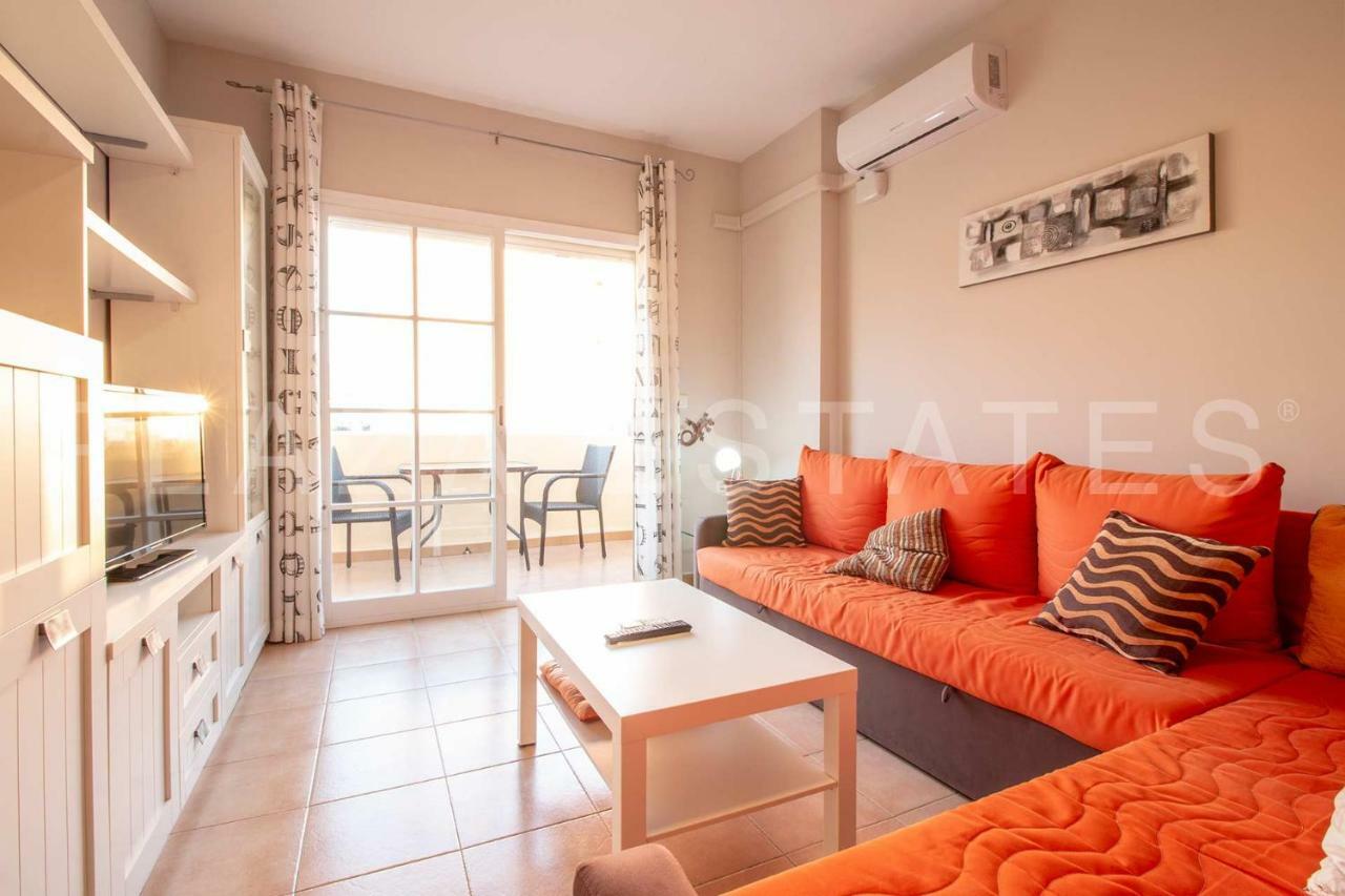 Magnifico Al Lado De La Playa Torrecilla En Apartment *