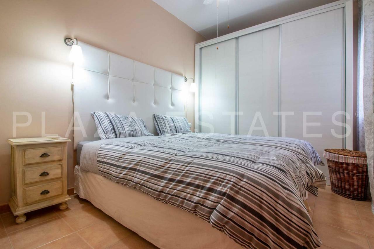 Apartment Magnifico Al Lado De La Playa Torrecilla En *